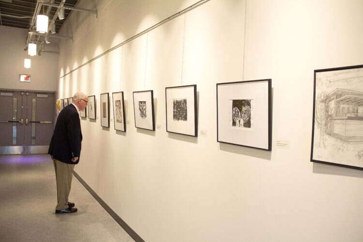 Saint Francis University aims to create ‘cultural hub’